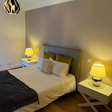 Modern 2 Bed Apartment 5Km Carvoeiro Lagoa  Exterior photo